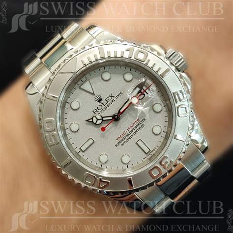 yacht master 2 rolex prezzo|rolex yacht master 16622 40mm.